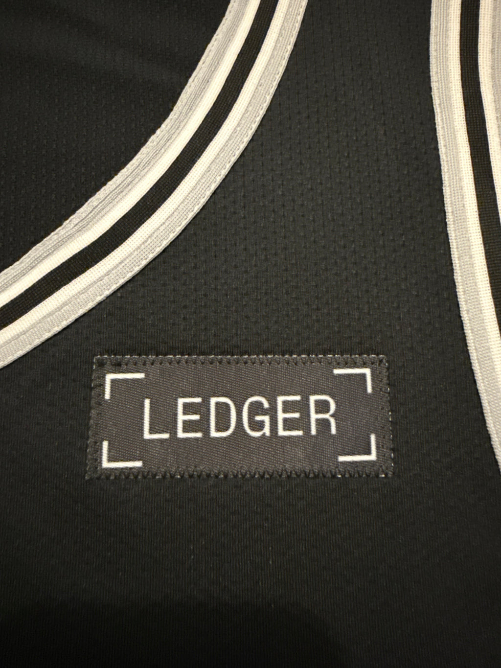 Victor Wembanyama San Antonio Spurs Jersey #1 Nike ADV Authentic Black Size 56 (XXL) NBA