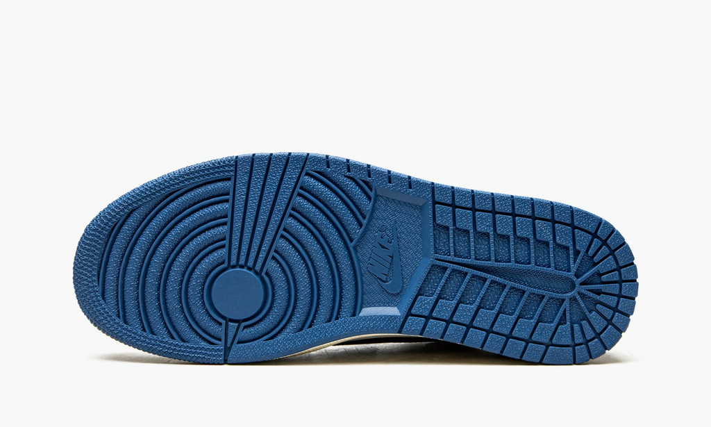 Jordan 1 Low Fragment x Travis Scott