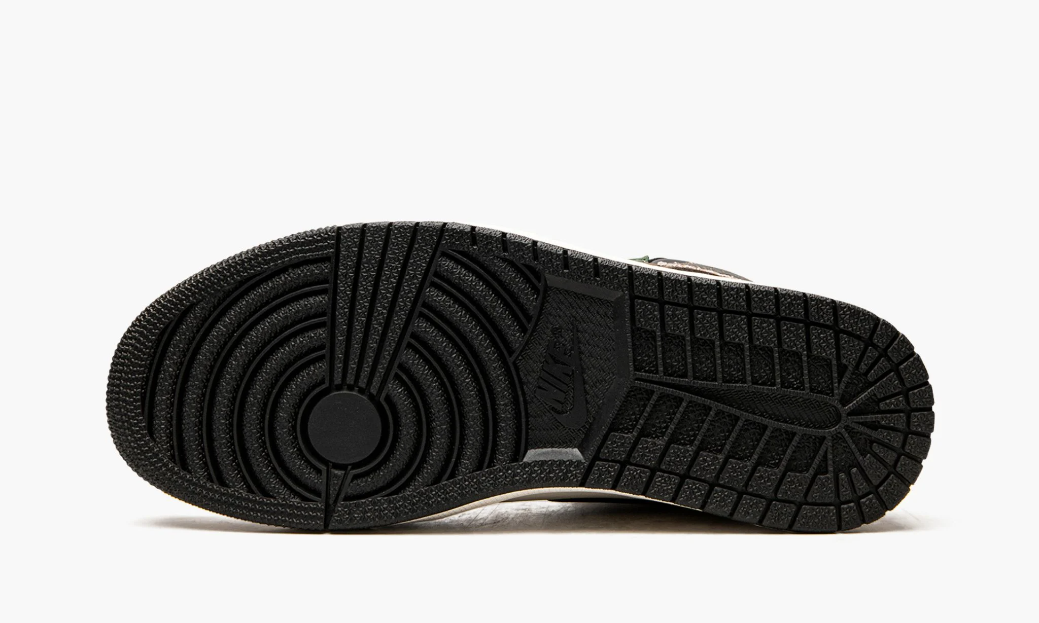 Jordan 1 Retro High OG Hand Crafted
