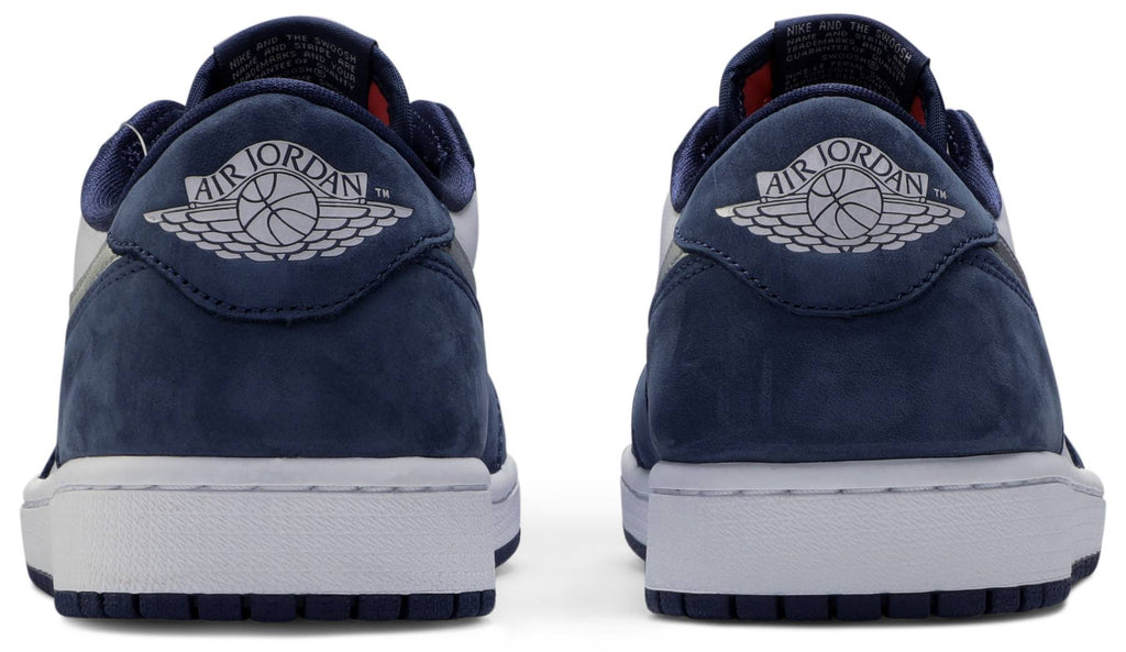 Air Jordan 1 Low SB Eric Koston Mens - CJ7891-400