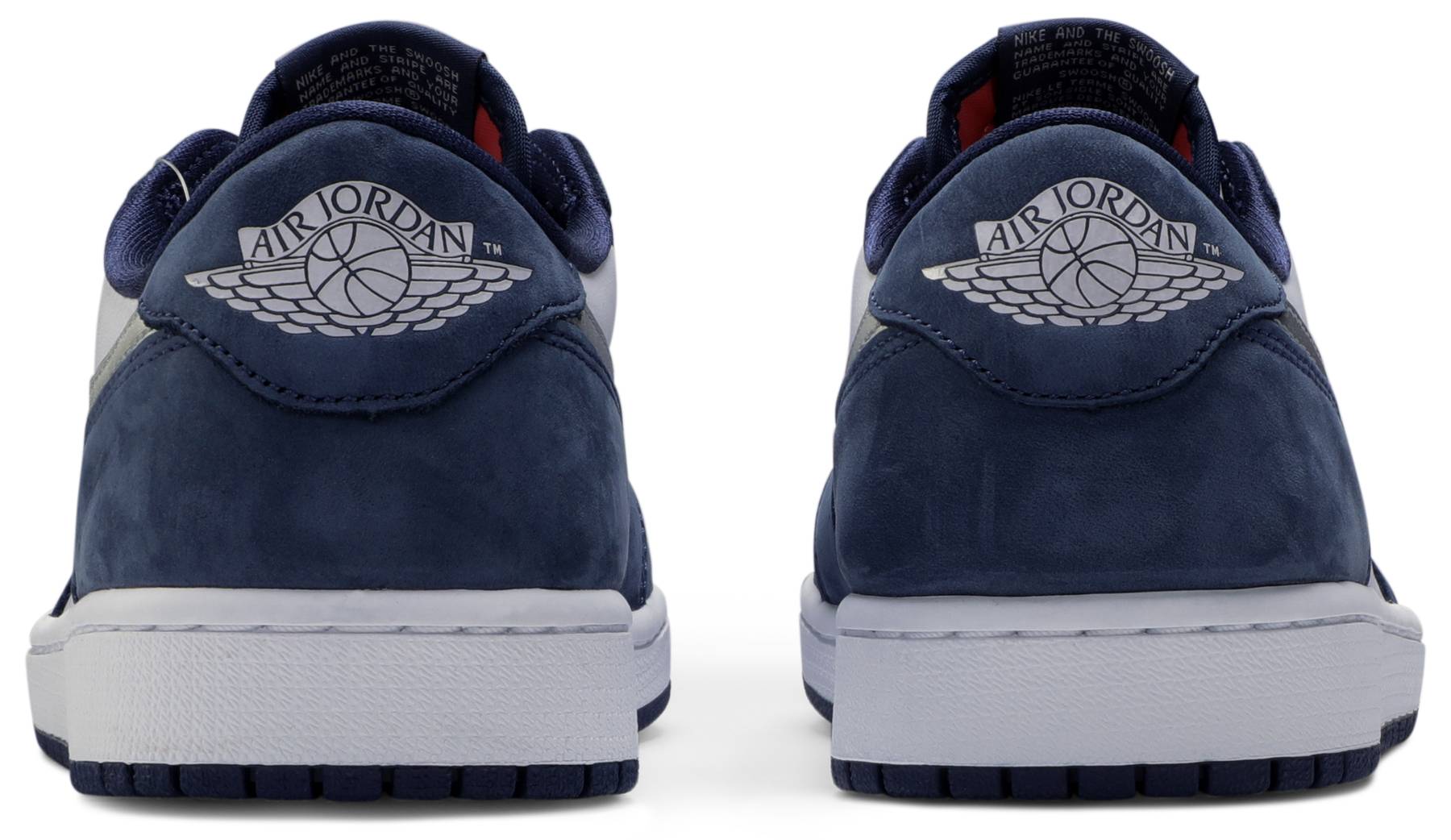 Air Jordan 1 Low SB Eric Koston Mens - CJ7891-400
