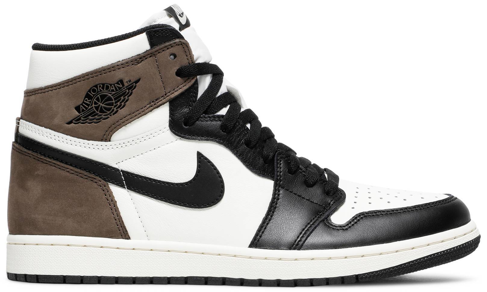 Air Jordan 1 High OG “Dark Mocha”