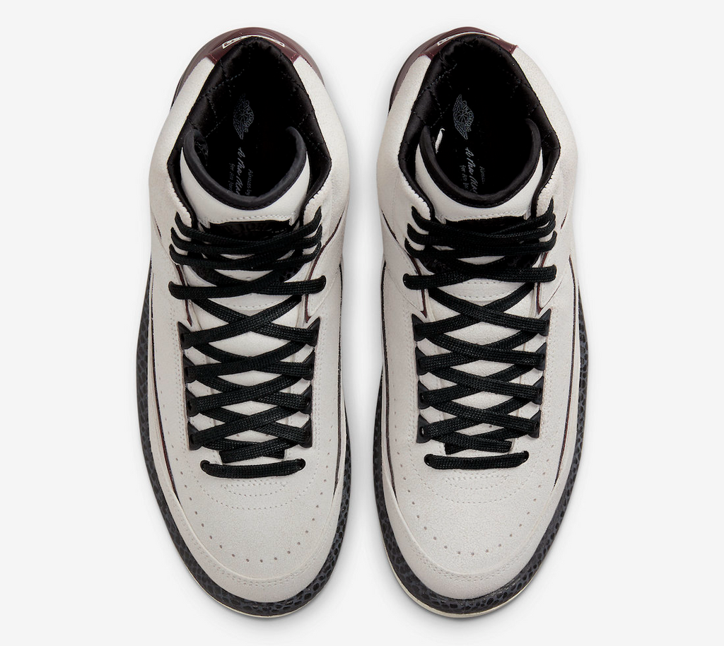 Jordan 2 Retro A Ma Maniére Airness