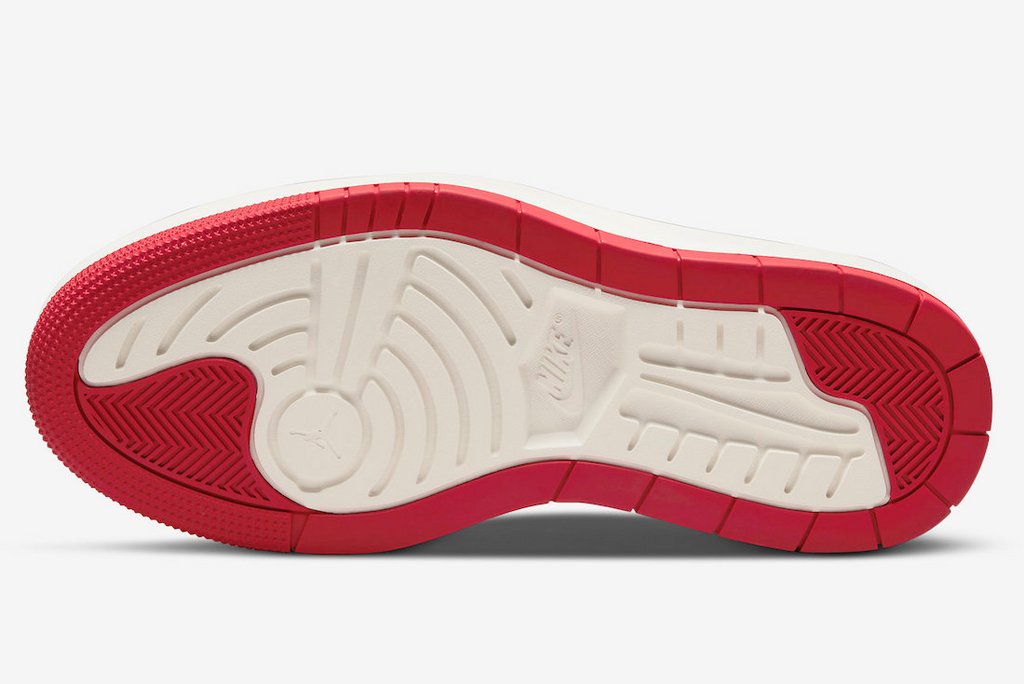 Air Jordan 1 Low Elevate “UNLV”