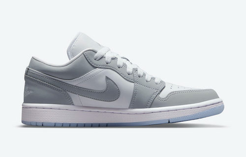 Air Jordan 1 Low WMNS “Wolf Grey”