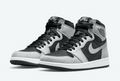Air Jordan 1 Retro High OG 'Shadow 2.0' - 555088-035