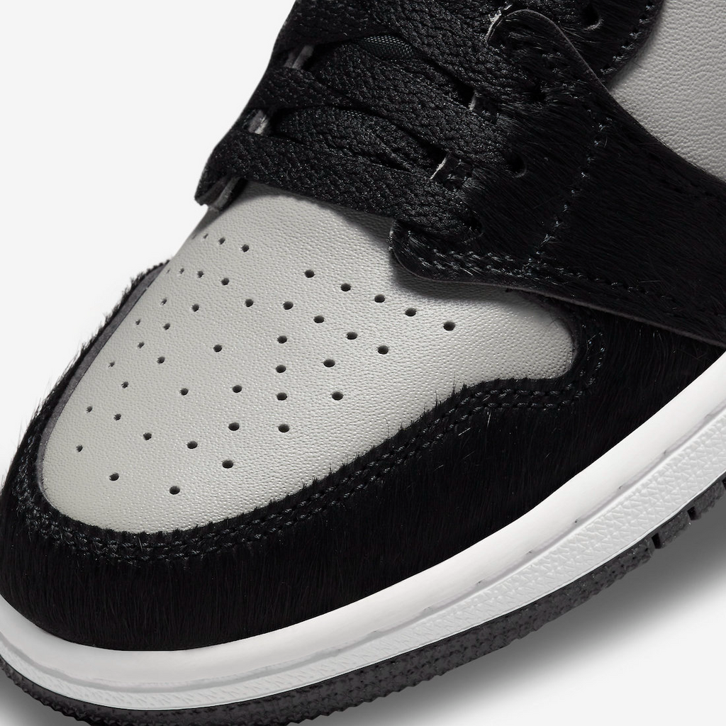 Jordan 1 Retro High OG Twist 2.0 Medium Grey (Women's)