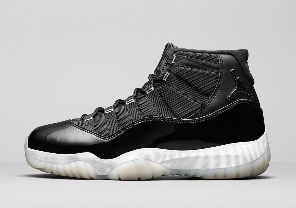 Air Jordan 11 Retro “Jubilee / 25th Anniversary