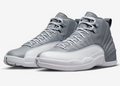 Jordan 12 Retro Stealth