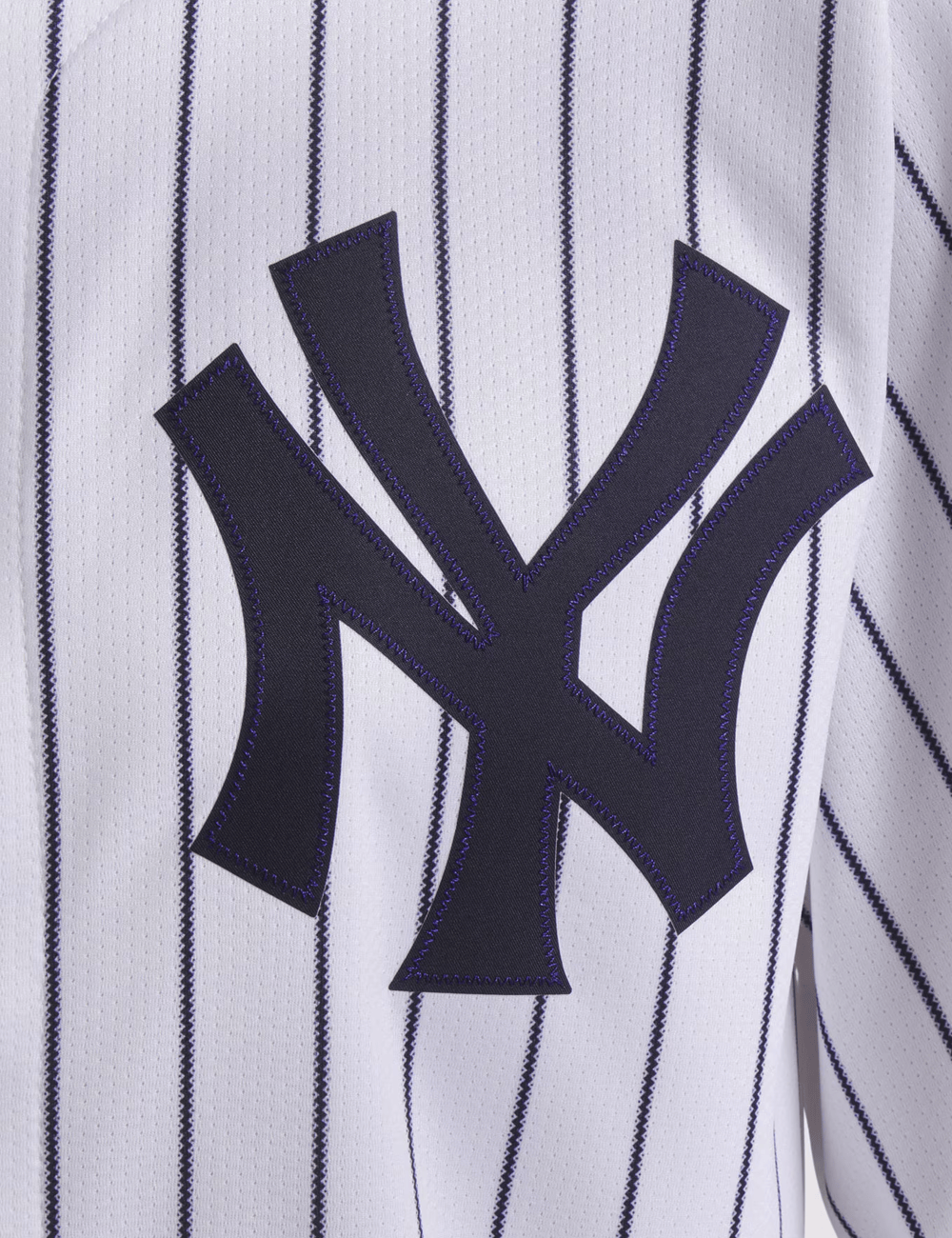 Aaron Judge New York Yankees Nike MLB Home Limited Jersey - White