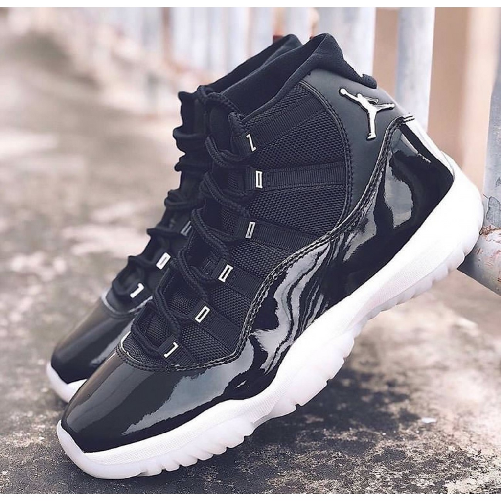 Air Jordan 11 Retro “Jubilee / 25th Anniversary