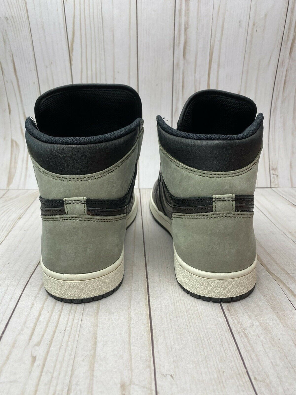 Air Jordan 1 Retro High OG 'Patina / Rust Shadow'