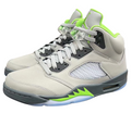 Air Jordan 5 “Green Bean” 2022