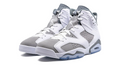 Jordan 6 Retro Cool Grey