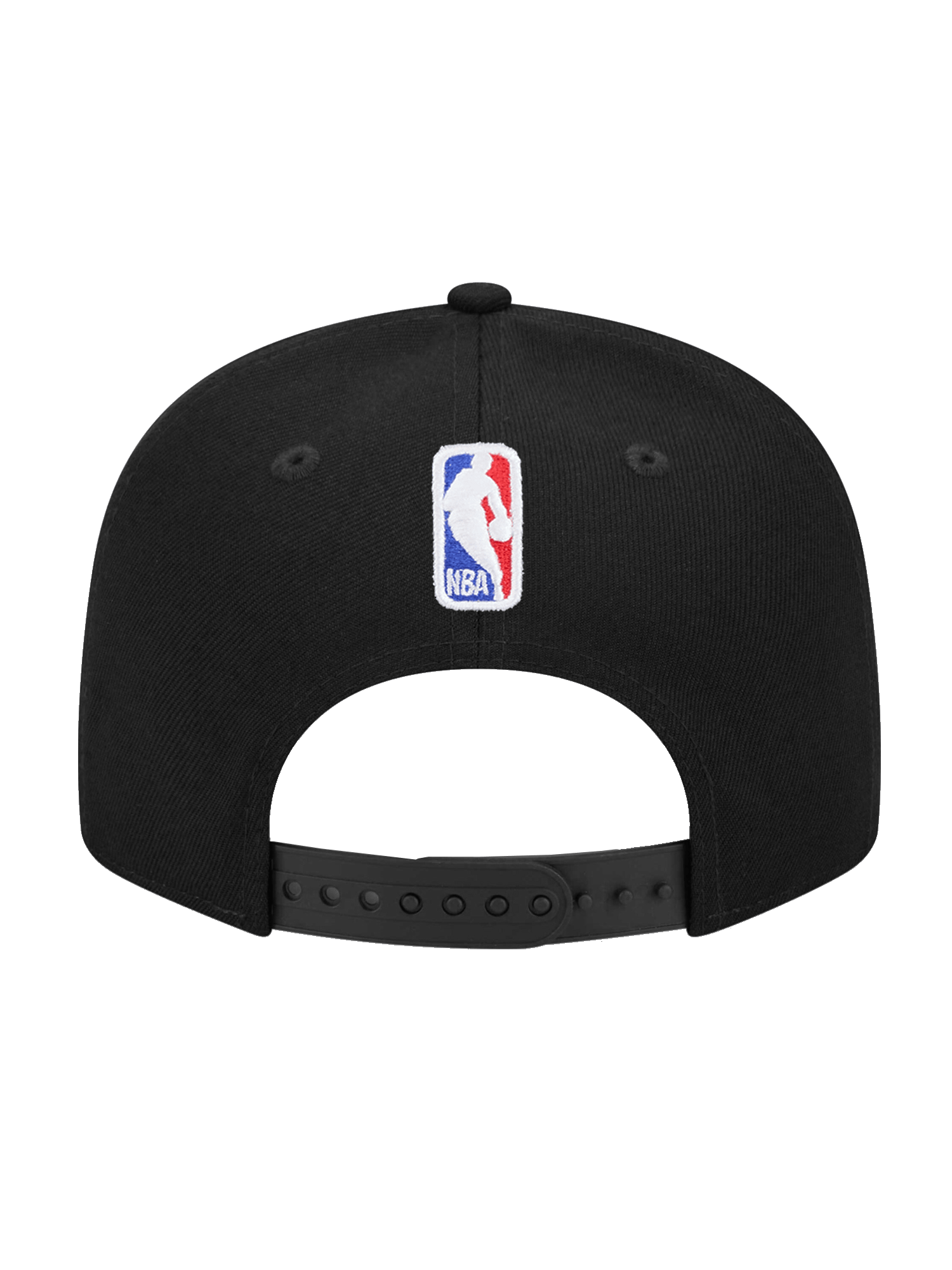 Orlando Magic New Era NBA City Edition 9FIFTY Snapback Hat - Black
