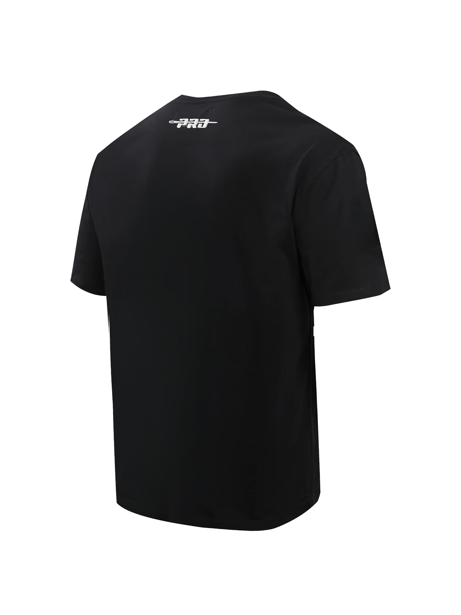 New York Mets Pro Standard MLB Icon Drop Shoulder T-Shirt - Black