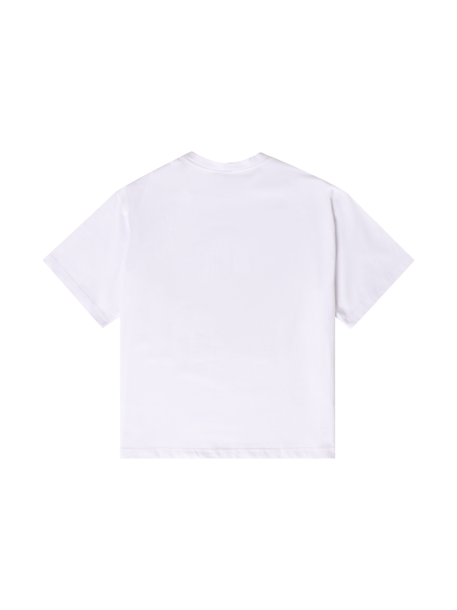 New York Yankees Majestic MLB Back To Back Champs Vintage T-Shirt - Optic White