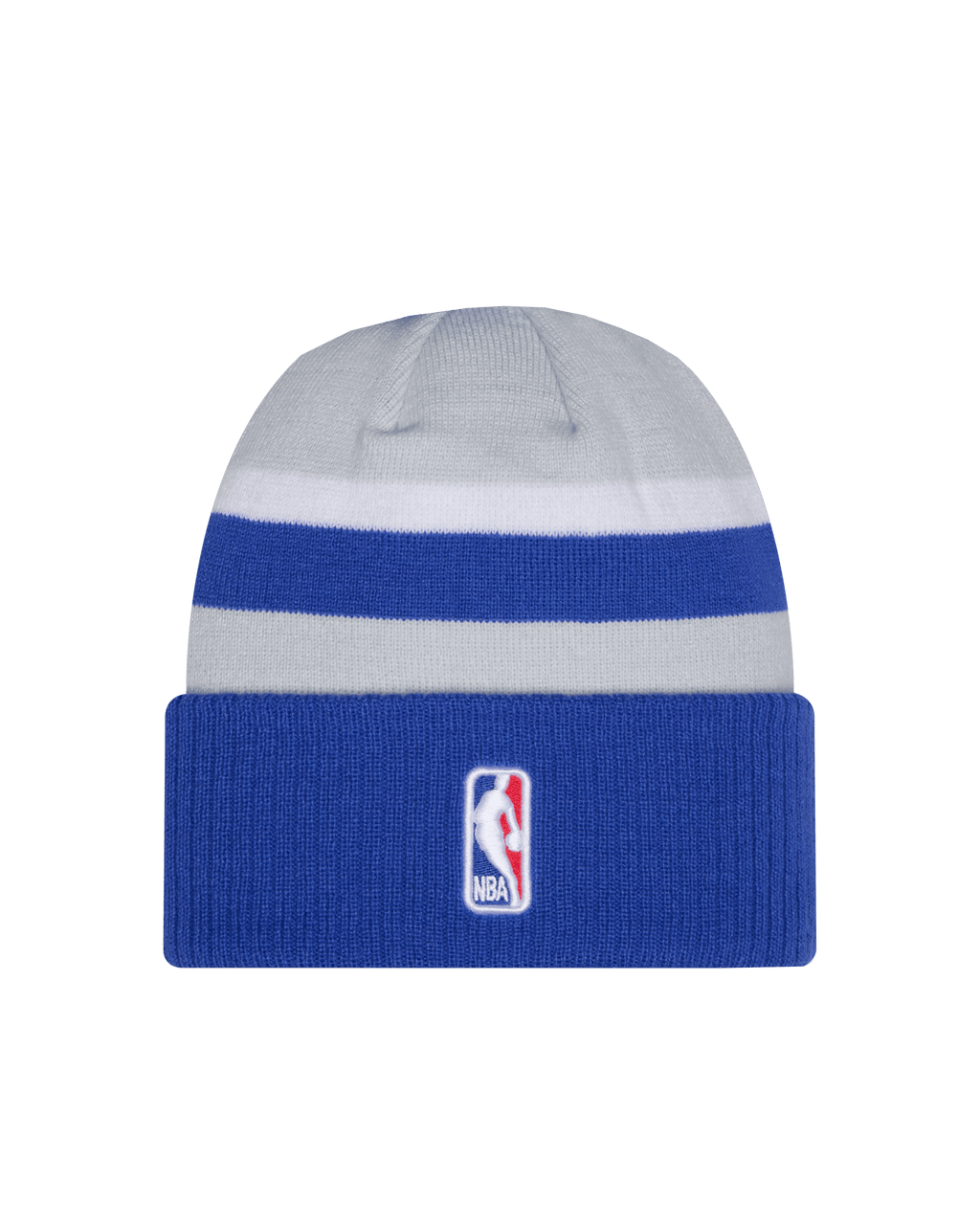 Orlando Magic New Era NBA 25-26 City Edition Pomless Knit Beanie
