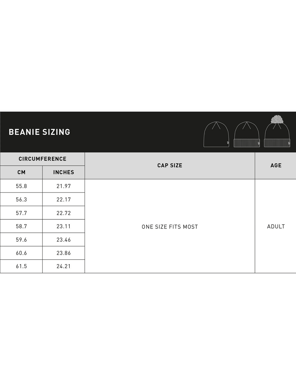 Orlando Magic New Era NBA 25-26 City Edition Pomless Knit Beanie