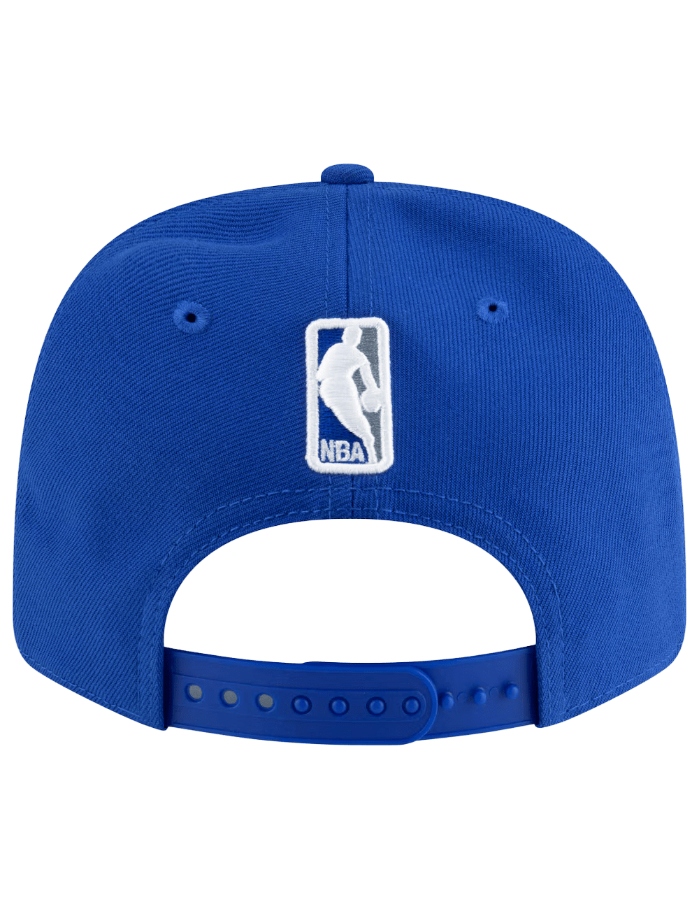 Orlando Magic New Era NBA Team 9SEVENTY Stretch-Snapback Hat - Blue