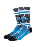 Orlando Magic Stance NBA HWC Throwback Grade Crew Socks