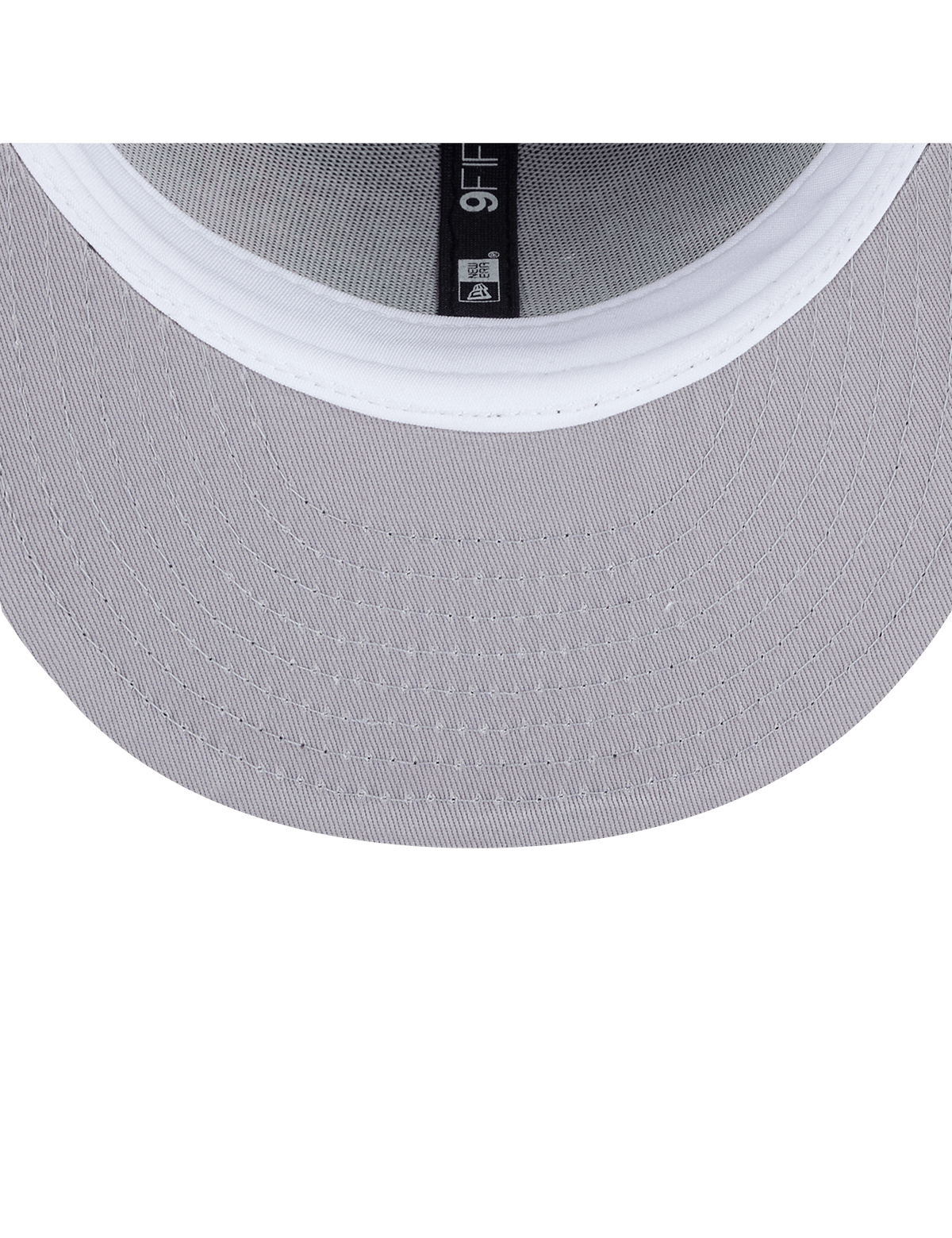 Seattle Supersonics New Era NBA HWC 9FIFTY Snapback Hat - Dark Green