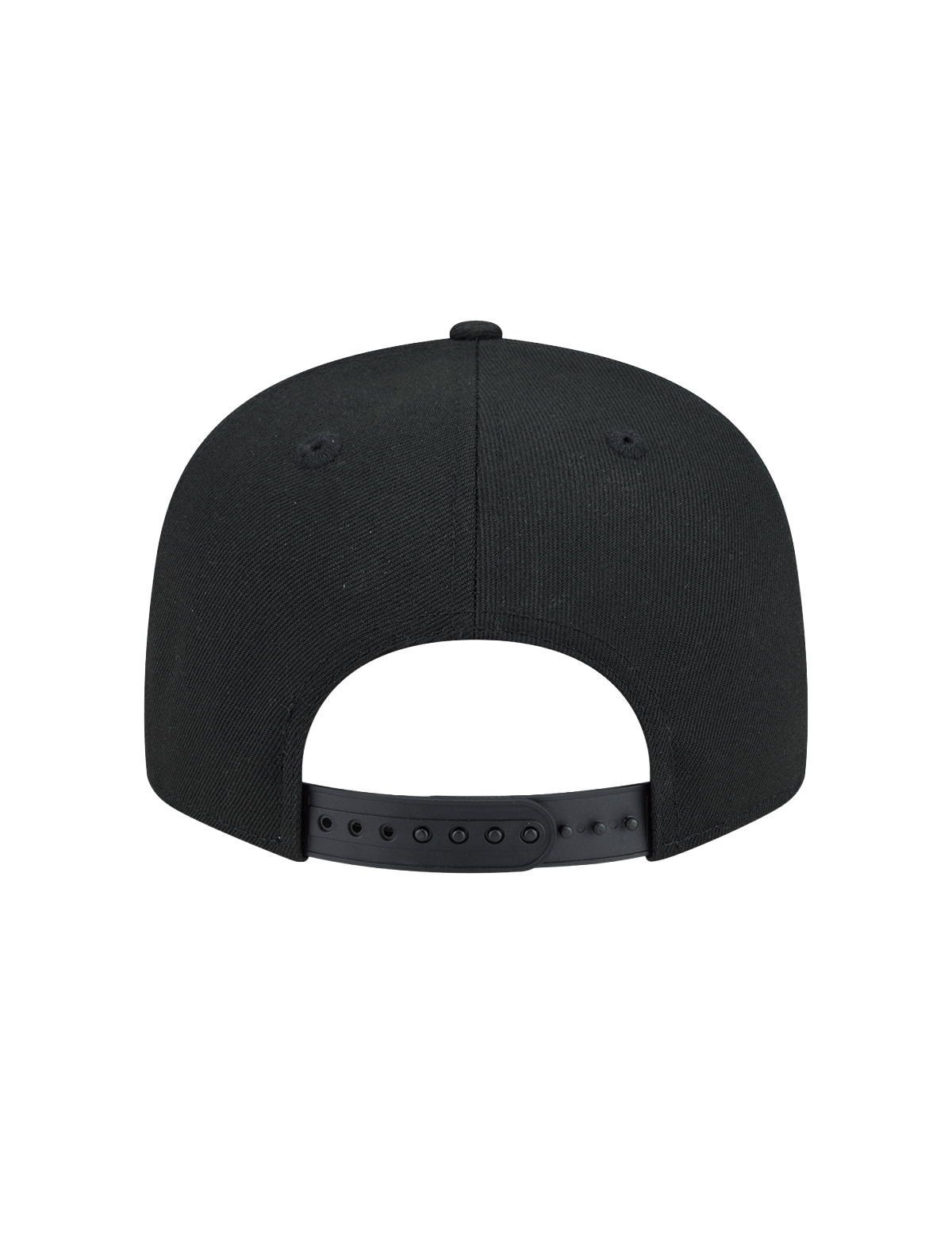 Philadelphia 76ers New Era NBA HWC 9FIFTY Snapback Hat - Black