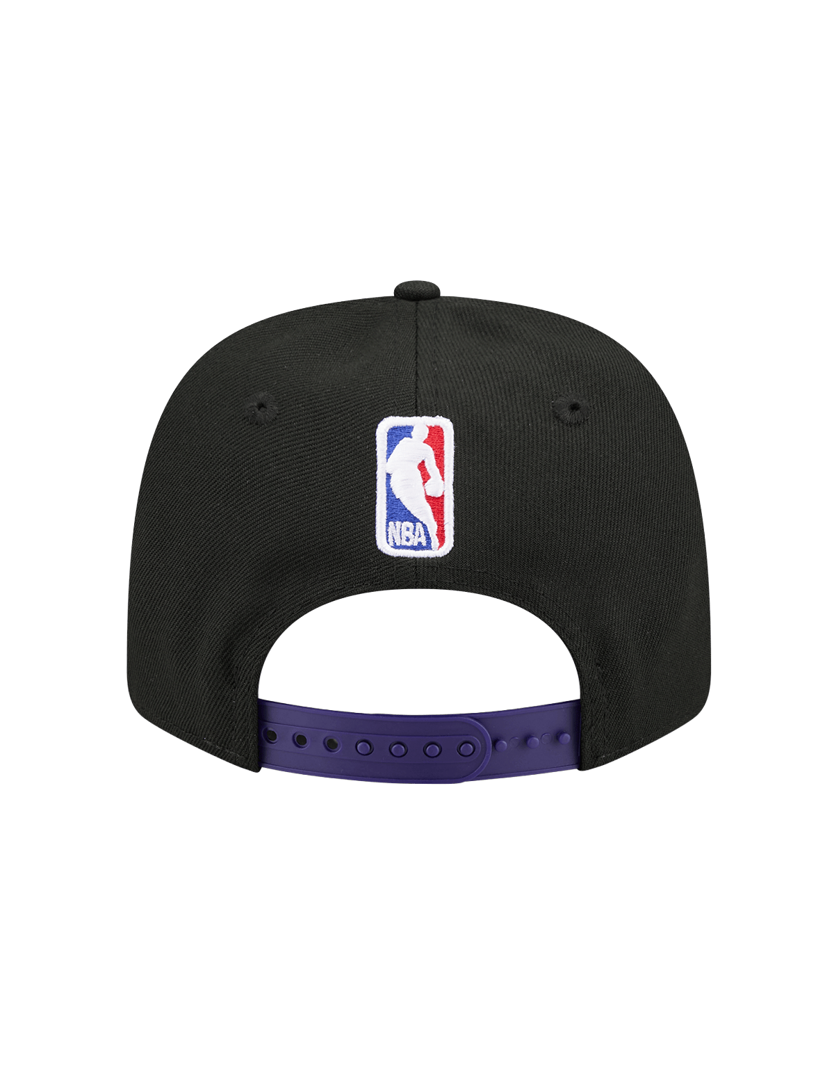 Phoenix Suns New Era NBA 25-26 City Edition 9SEVENTY Stretch Snapback Hat