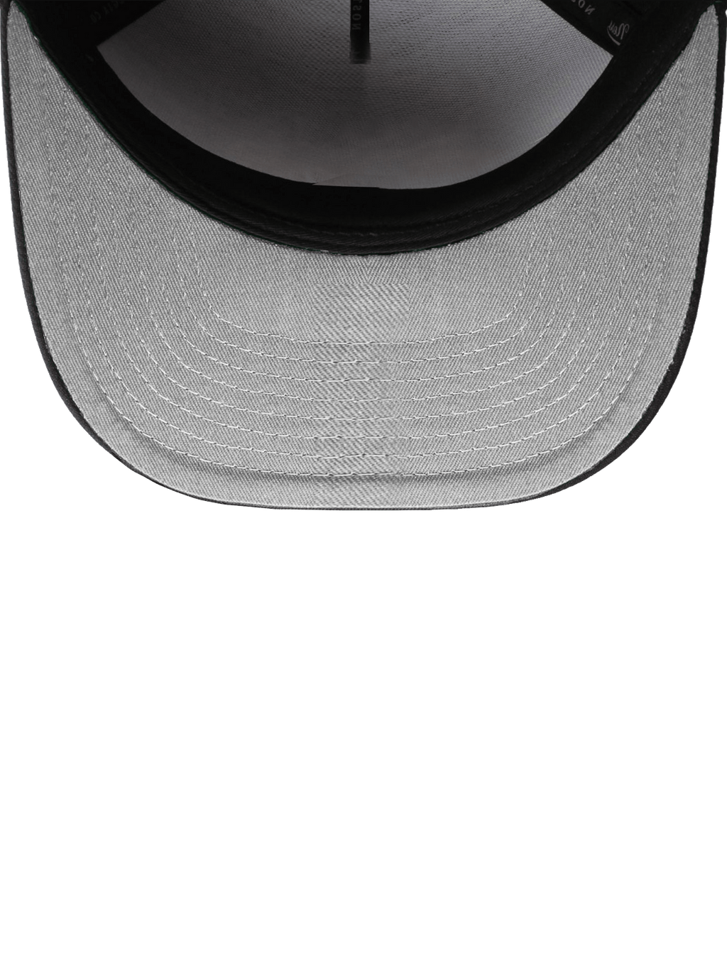 Sacramento Kings Mitchell & Ness NBA HWC Pro Pinch Snapback Hat - Black