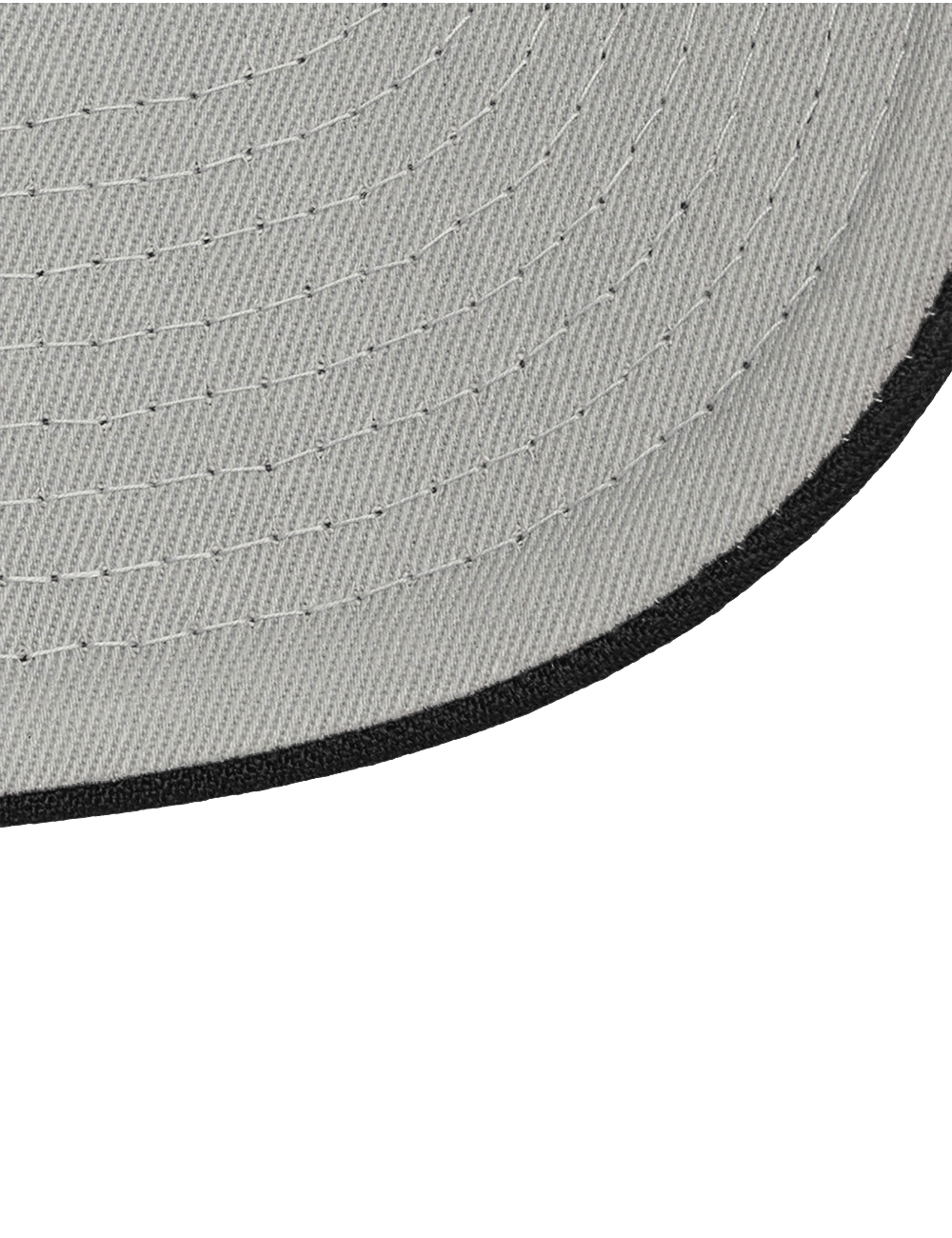 San Antonio Spurs Mitchell & Ness NBA Team Pro Pinch Snapback Hat - Black