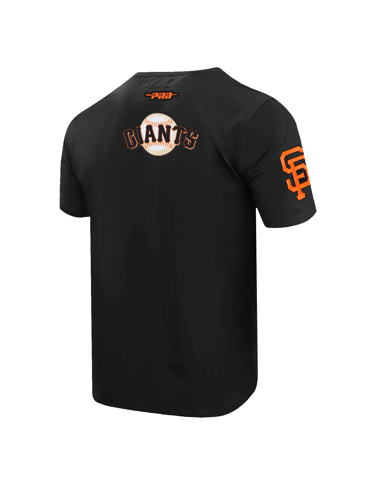 San Francisco Giants Pro Standard MLB City Arch Premium Flex T-Shirt - Black