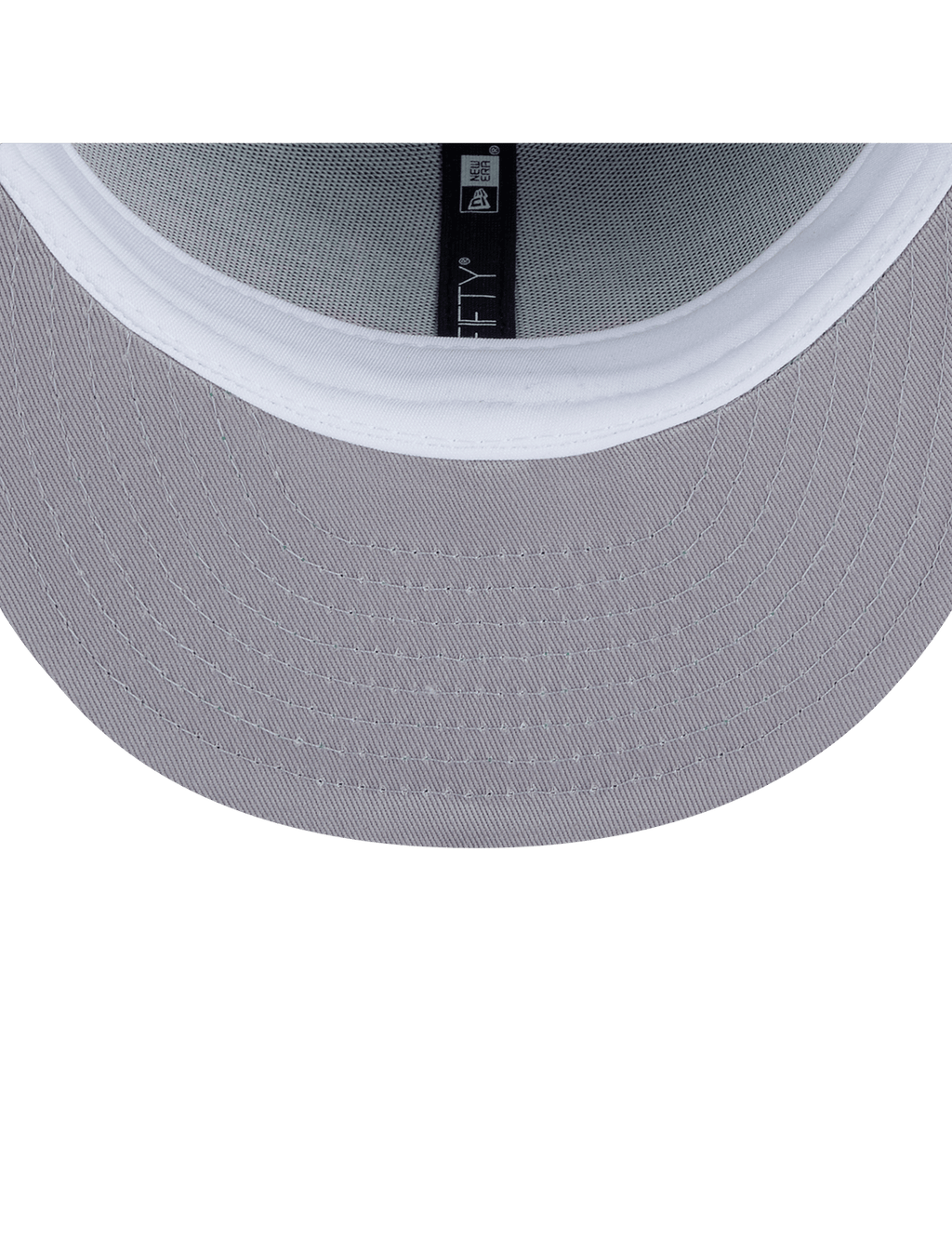 Seattle Supersonics New Era NBA HWC 9FIFTY Pre-Curved Snapback Hat - Dark Green