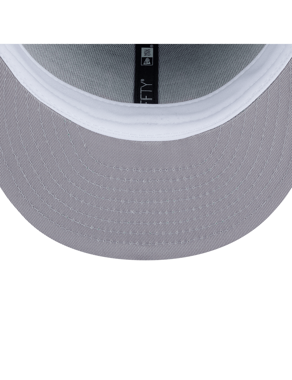 Seattle Supersonics New Era NBA HWC 9FIFTY Pre-Curved Snapback Hat - Dark Green