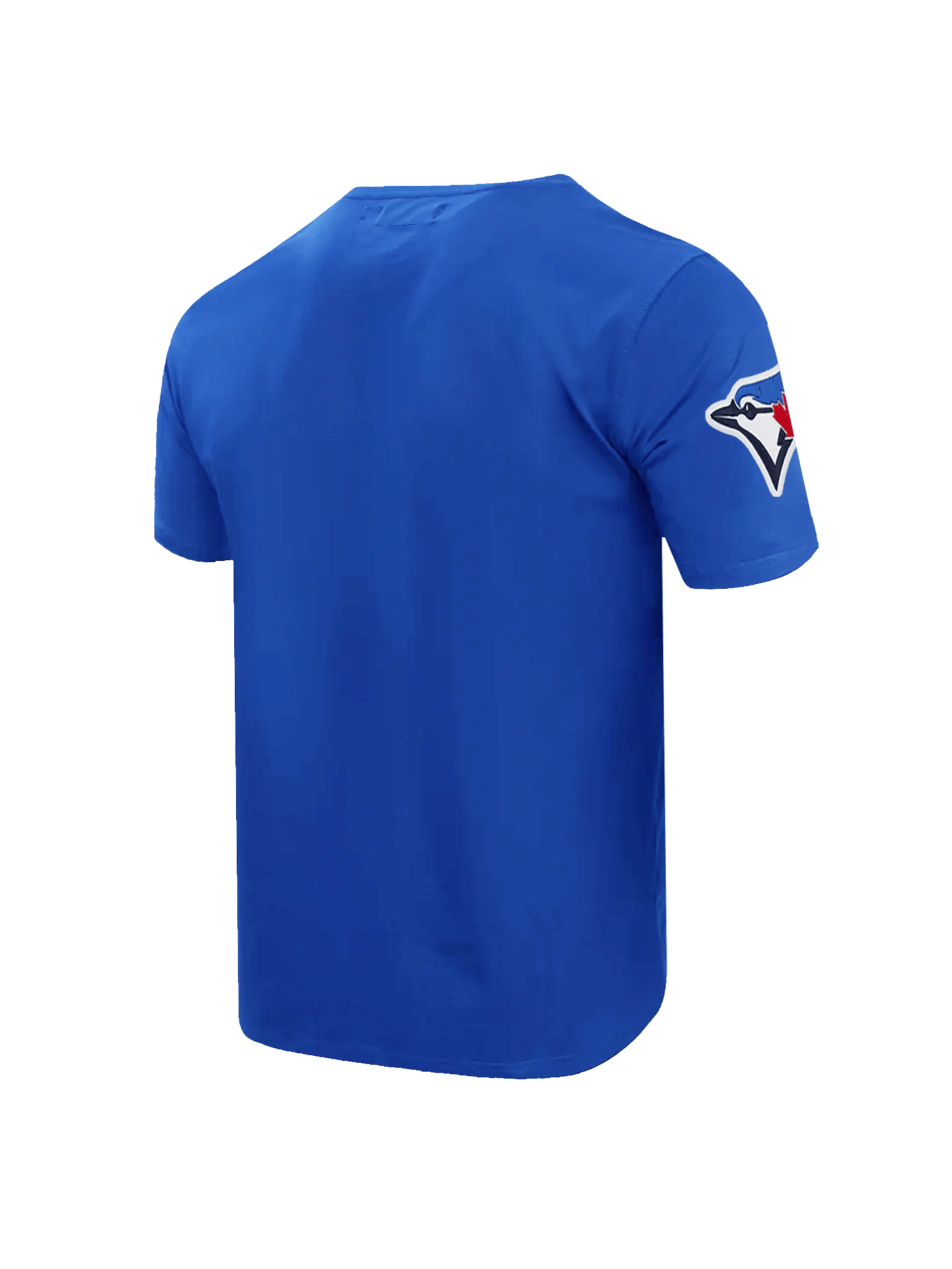Toronto Blue Jays Pro Standard MLB Classic Chenille T-Shirt - Blue