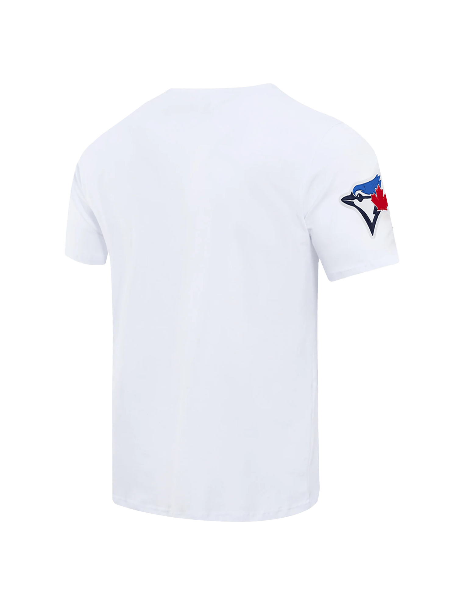 Toronto Blue Jays Pro Standard MLB Team Chenille Flex T-Shirt - White