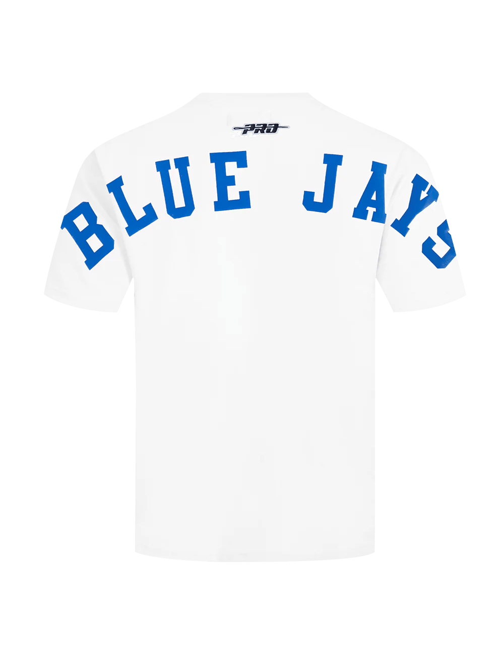 Toronto Blue Jays Pro Standard MLB Wingspan Drop Shoulder T-Shirt - White