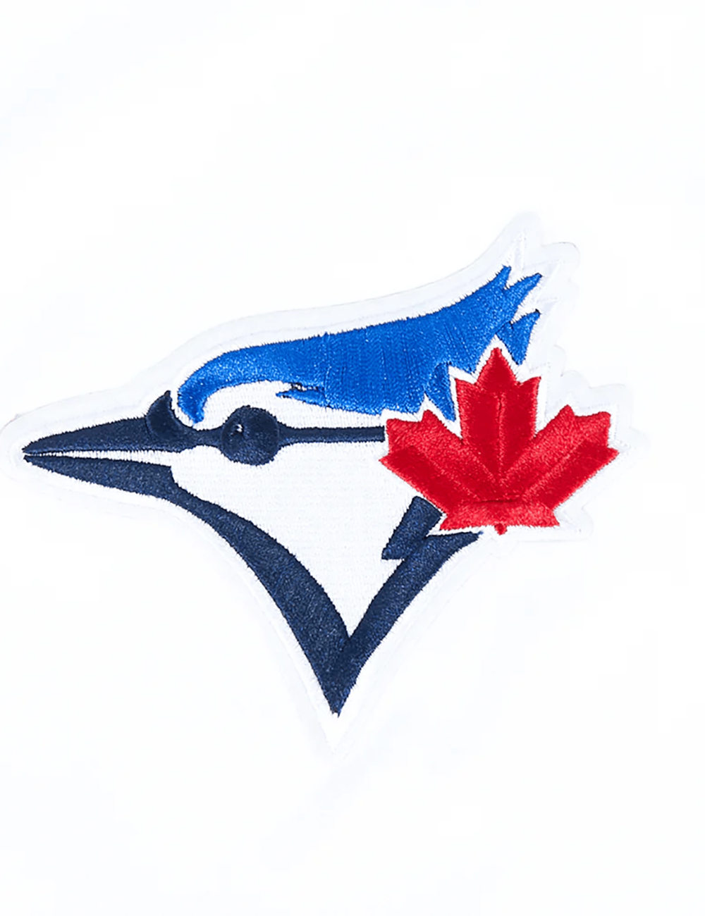 Toronto Blue Jays Pro Standard MLB Wingspan Drop Shoulder T-Shirt - White