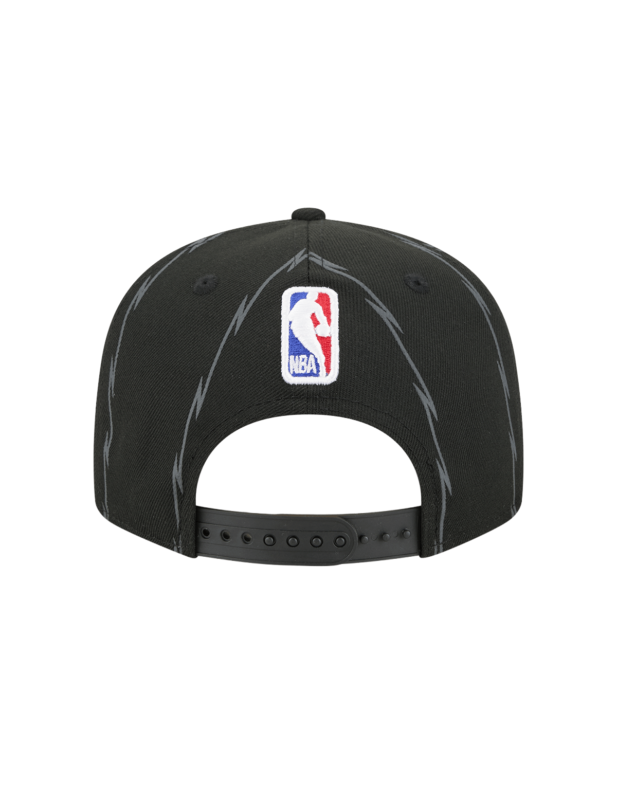 Toronto Raptors New Era NBA 25-26 City Edition 9FIFTY Snapback Hat