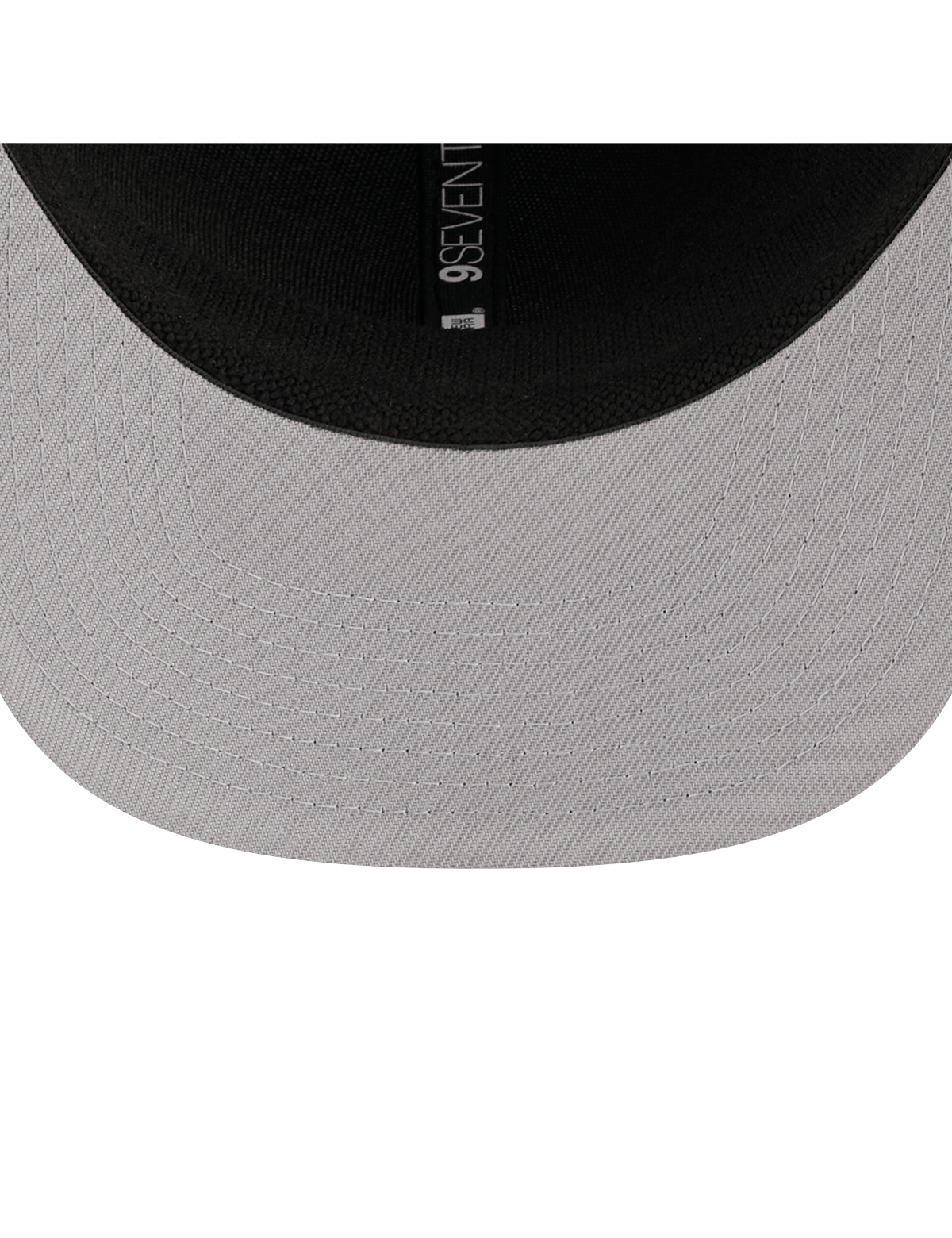 Toronto Raptors New Era NBA 25-26 City Edition 9SEVENTY Stretch Snapback Hat