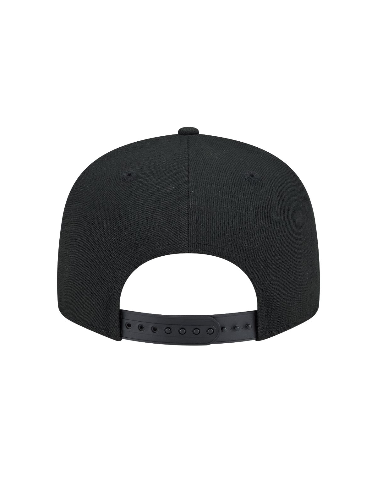 Orlando Magic New Era NBA HWC 9FIFTY Pre-Curved Snapback Hat - Black