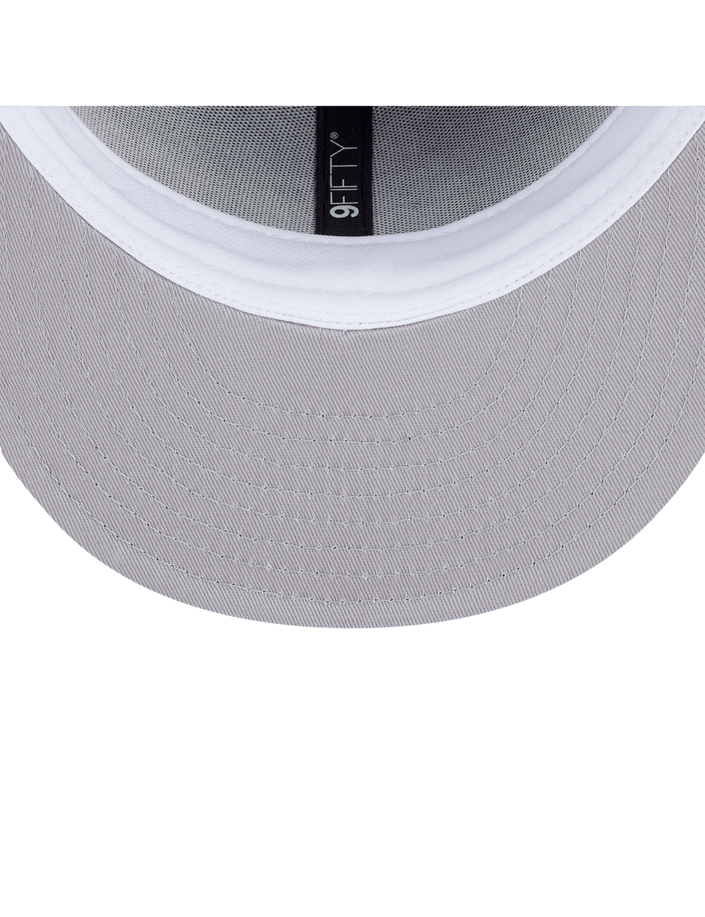 Toronto Raptors New Era NBA HWC 9FIFTY Snapback Hat - Black