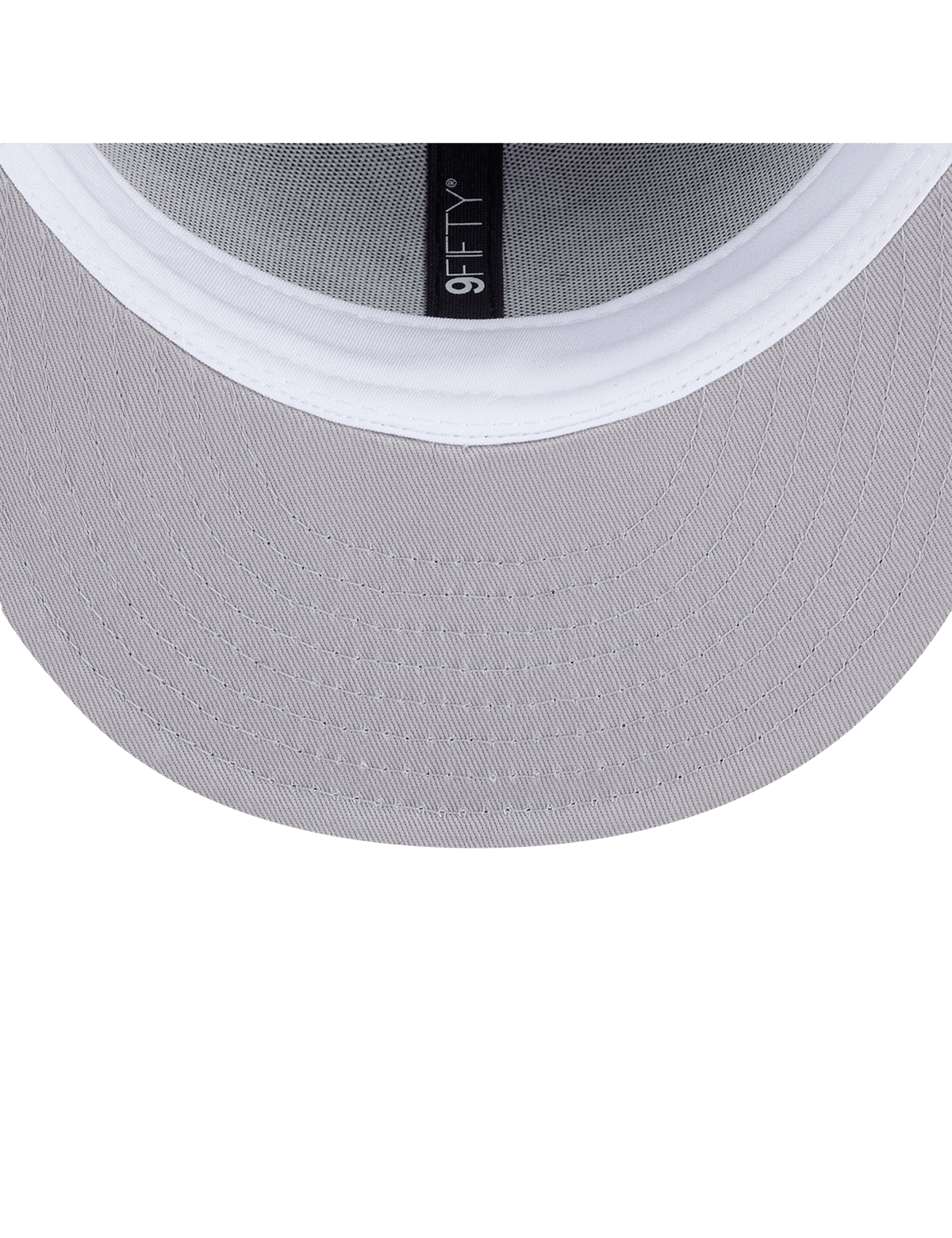 Toronto Raptors New Era NBA HWC 9FIFTY Snapback Hat - Black