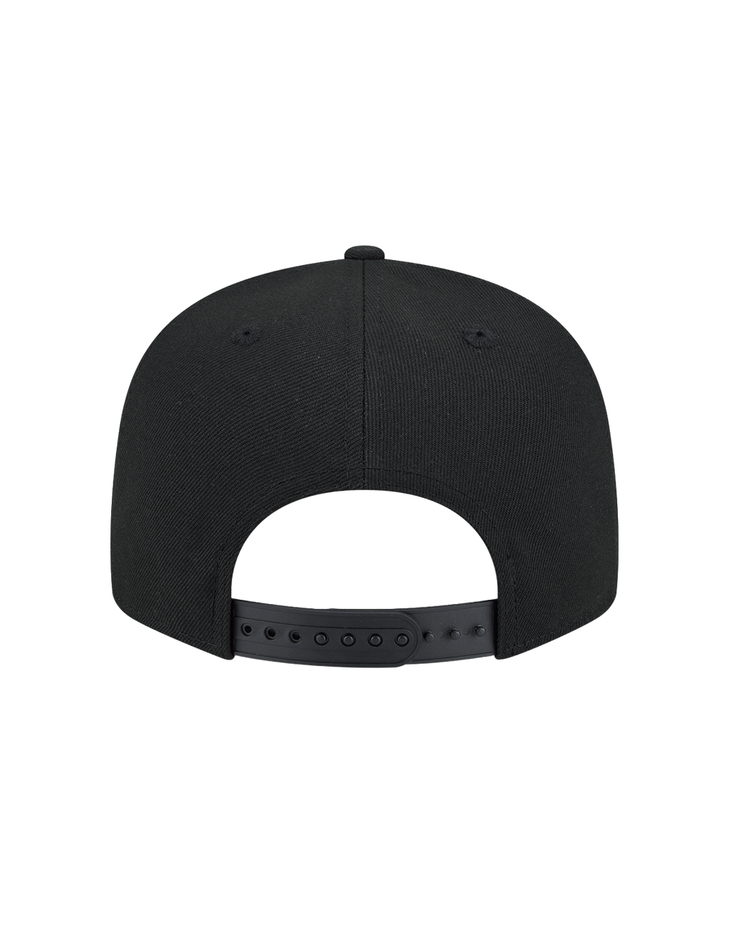Toronto Raptors New Era NBA HWC 9FIFTY Snapback Hat - Black