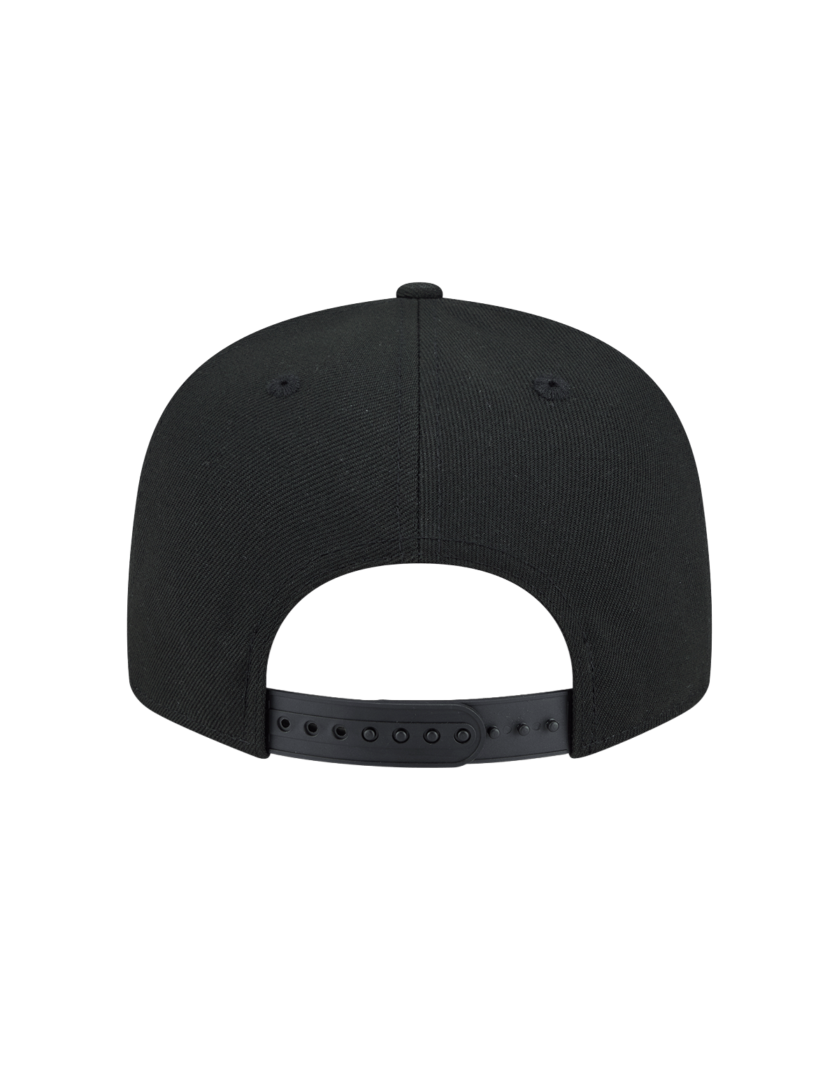 Toronto Raptors New Era NBA HWC 9FIFTY Snapback Hat - Black