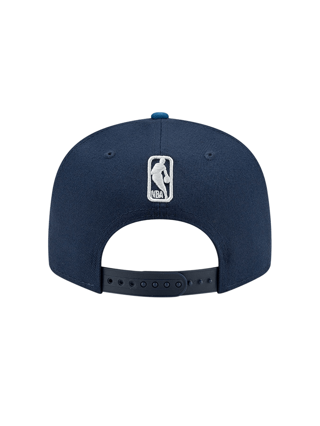 Youths Minnesota Timberwolves New Era NBA Team 2T 9FIFTY Pre-Curved Snapback Hat