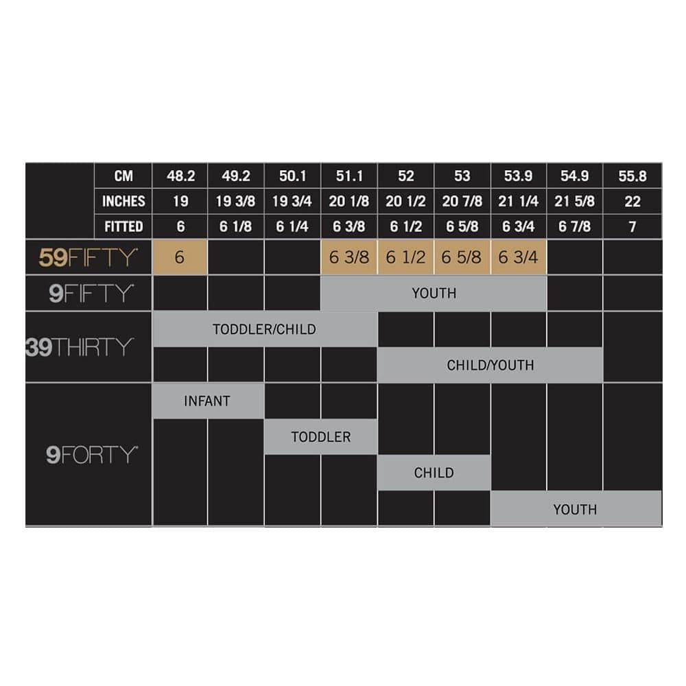 Youths Minnesota Timberwolves New Era NBA Team 2T 9FIFTY Pre-Curved Snapback Hat