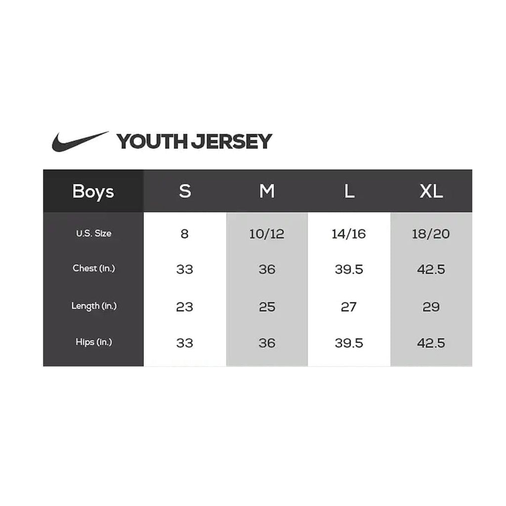 Youths Shai Gilgeous-Alexander Oklahoma City Thunder Nike NBA 24-25 City Edition Jersey